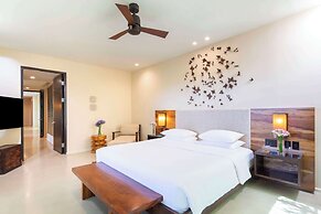 Andaz Peninsula Papagayo Resort, Costa Rica, by Hyatt