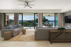 Andaz Peninsula Papagayo Resort, Costa Rica, by Hyatt