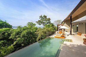 Andaz Peninsula Papagayo Resort, Costa Rica, by Hyatt