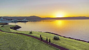 Andaz Peninsula Papagayo Resort, Costa Rica, by Hyatt