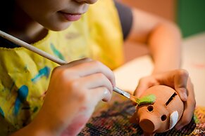 Andaz Peninsula Papagayo Resort, Costa Rica, by Hyatt