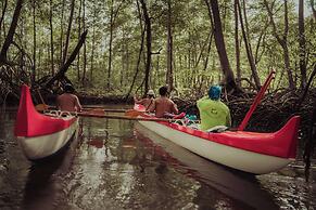 Andaz Peninsula Papagayo Resort, Costa Rica, by Hyatt
