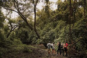Andaz Peninsula Papagayo Resort, Costa Rica, by Hyatt