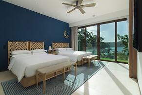 Andaz Peninsula Papagayo Resort, Costa Rica, by Hyatt