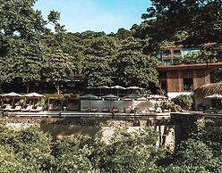 Andaz Peninsula Papagayo Resort, Costa Rica, by Hyatt
