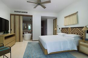 Andaz Peninsula Papagayo Resort, Costa Rica, by Hyatt