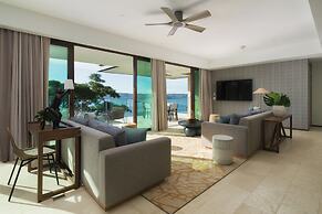 Andaz Peninsula Papagayo Resort, Costa Rica, by Hyatt