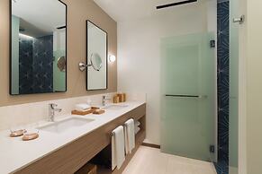 Andaz Peninsula Papagayo Resort, Costa Rica, by Hyatt
