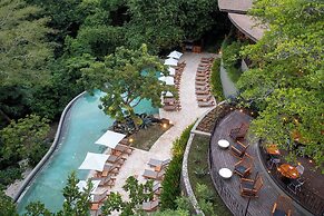 Andaz Peninsula Papagayo Resort, Costa Rica, by Hyatt