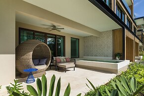 Andaz Peninsula Papagayo Resort, Costa Rica, by Hyatt