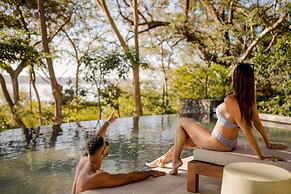 Andaz Peninsula Papagayo Resort, Costa Rica, by Hyatt