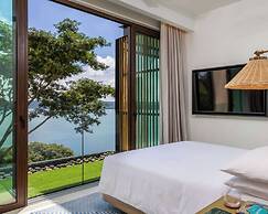 Andaz Peninsula Papagayo Resort, Costa Rica, by Hyatt
