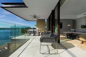 Andaz Peninsula Papagayo Resort, Costa Rica, by Hyatt