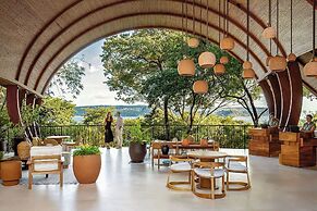 Andaz Peninsula Papagayo Resort, Costa Rica, by Hyatt