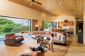 Andaz Peninsula Papagayo Resort, Costa Rica, by Hyatt