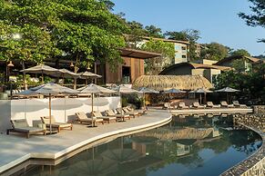 Andaz Peninsula Papagayo Resort, Costa Rica, by Hyatt