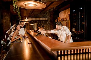 Andaz Peninsula Papagayo Resort, Costa Rica, by Hyatt