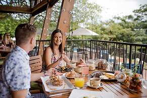 Andaz Peninsula Papagayo Resort, Costa Rica, by Hyatt