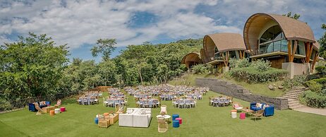 Andaz Peninsula Papagayo Resort, Costa Rica, by Hyatt