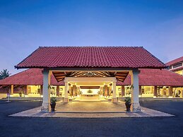 Mercure Manado Tateli Resort and Convention