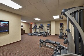 Kickapoo Lucky Eagle Casino Hotel