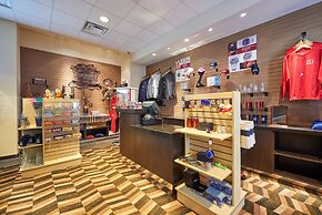 Kickapoo Lucky Eagle Casino Hotel