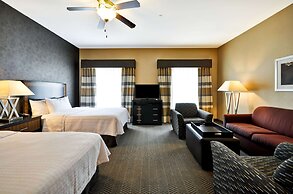 Homewood Suites by Hilton Southington, CT