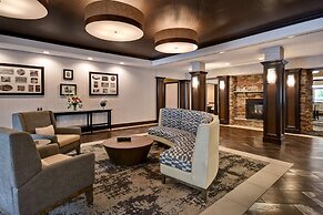 Homewood Suites by Hilton Southington, CT