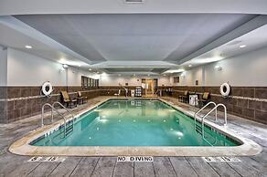 Homewood Suites by Hilton Southington, CT