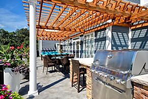 Homewood Suites by Hilton Southington, CT