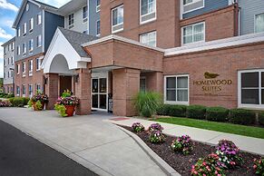 Homewood Suites by Hilton Southington, CT