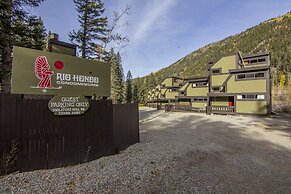 Rio Hondo Condominiums