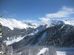 Rio Hondo Condominiums