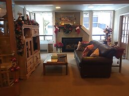 Rio Hondo Condominiums