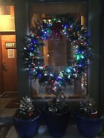 Rio Hondo Condominiums