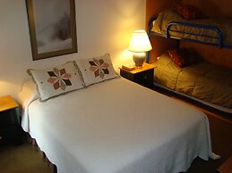 Rio Hondo Condominiums