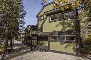 Rio Hondo Condominiums