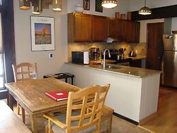 Rio Hondo Condominiums