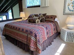 Rio Hondo Condominiums