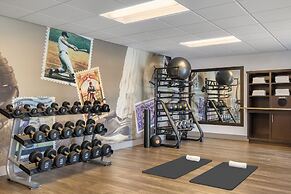 Residence Inn Long Island Islip/Courthouse Complex