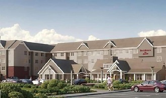 Residence Inn Long Island Islip/Courthouse Complex