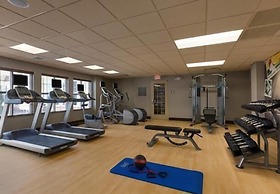 Residence Inn Long Island Islip/Courthouse Complex