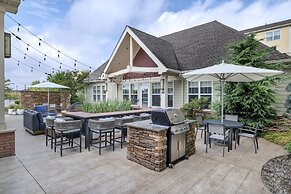 Residence Inn Long Island Islip/Courthouse Complex