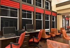 Residence Inn Long Island Islip/Courthouse Complex