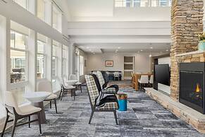 Residence Inn Long Island Islip/Courthouse Complex