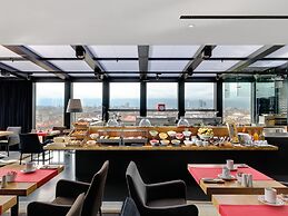 Sense Hotel Sofia, a Member of Design Hotels