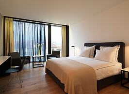 Sense Hotel Sofia, a Member of Design Hotels