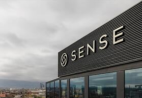 Sense Hotel Sofia, a Member of Design Hotels