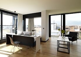 Sense Hotel Sofia, a Member of Design Hotels