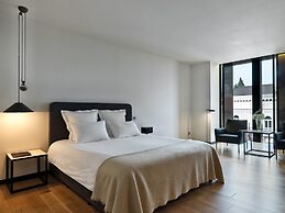 Sense Hotel Sofia, a Member of Design Hotels
